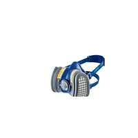 OTTO SCHACHNER GVS Elipse halvmask M/L