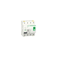 SCHNEIDER ELECTRIC Schneider Electric A9Z64463, Jordfelsbrytare, Type B-SI, 150...