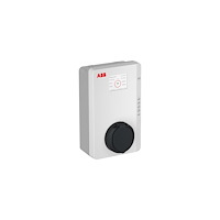 ABB ABB Terra laddningsstället Typ 2 uttag 22kW, 32A/400V, MID-g...