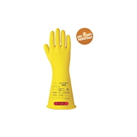Ansell Healthcare Europe s.a/n.v. Ansell Activ ARMR RIG014Y090 Naturlatex Elektrikerhandske St...
