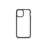 ITSkins ITSKINS APXM-HYBSO-PBTR, Omslag, Apple, iPhone 11 Pro Max, 1...