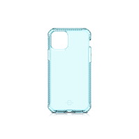 ITSkins ITSKINS APXM-SPECM-LBLU, Omslag, Apple, iPhone 11 Pro Max, 1...