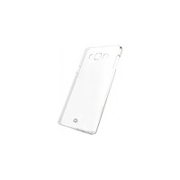 MOBILIZERA Mobilize MOB-CC-GALA7, Omslag, Samsung, Galaxy A7, Transpare...