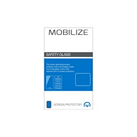 MOBILIZERA Mobilize MOB-48992, Sony, Xperia XA1, Reptålig, Stöttålig, T...