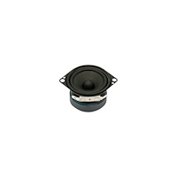 Visaton Visaton FRS 5 XTS 8 Ohm - högtalardrivrutin