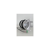 SIKU Løs ventilator med filterholder til Siku Sphere 160 (varmeve...