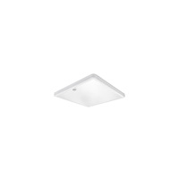 sg armaturen SG ARMATUREN Sense Surface 600x600 Vit 3870lm 4000K Ra&gt80...