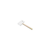 Stubai Stubai fällbar hammare 155x85x35mm