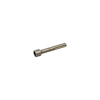 BAIER BAIER Jordspydsadapter Ø 20 mm passer til både galv. og kobb...