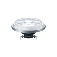 Philips Philips MASTER LED 33401400, 10,8 W, 50 W, G53, 620 LM, 4000...