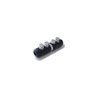MELBYE MELBYE Skruvuttag 95-240 mm2, Längd 120 mm, Ytterdiameter 35...