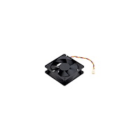 Synology Synology - lådfläkt - 80 x 80 x 25 mm
