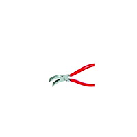 Stubai Stubai falstang piccolo 20 mm 45 grader med plast dyppet gre...