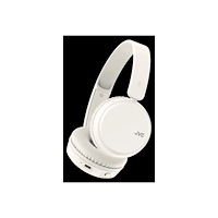 JVC JVC HA-S36W - hörlurar med mikrofon