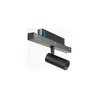 Solar Plus Hybrid Spot modul 400mm LED 13W 4000K Ra90 2153Lm 36° Dali S...