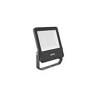 Solar Plus EIFEL G3 projektør, 70W 4000K, 9100 lumen, sort, 100°, IK07,...