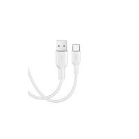 PURO PURO PUUSBCICONWHI, 1,5 m, USB A, USB C, USB 3.2 Gen 1 (3.1...