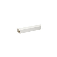 SCHNEIDER ELECTRIC SCHNEIDER ELECTRIC ULTRA CONDUIT 60X40 2M SKRUVFÄSTNING SNAP...