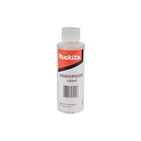 Makita Makita vakuumpumpolja 150ml