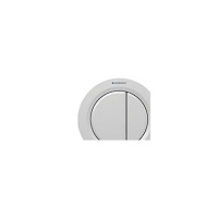 GEBERIT Geberit type 01 fjernbetjent