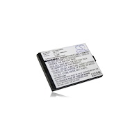 Emporia Emporia AK-V32, Batteri, Svart, Litium-Ion (Li-Ion), 1000 mA...