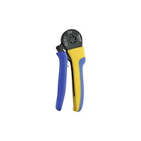 Klauke Klauke K3016K K3016K Prestang Kabelsko, Tvillingledningsende...