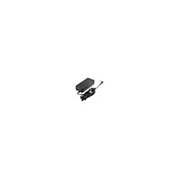 DELL Dell 3 Prong AC Adapter - strömadapter - 65 Watt