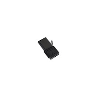 DELL Dell 3 Prong AC Adapter - strömadapter - 130 Watt