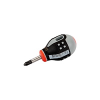 BAHCO BAHCO ERGO Skruvmejsel BE-8601Tumbling, Phillips® notch PH1b...