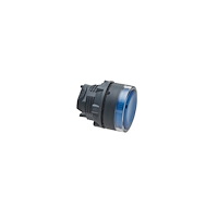 SCHNEIDER ELECTRIC Schneider Electric ZB5, Knapp, BA 9s, IP66, IK05, Klass II,...