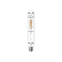Philips Philips HPI-T High Wattage - kvartsmetallhalidlampa (QMH) - form: T65 - klar finish - E40 - 1000 W - svalt vitt ljus - 4...
