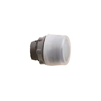 SCHNEIDER ELECTRIC Schneider Electric ZB5, Tryckknappsbrytare, Kabel, Plast, Vi...
