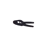 Solar Plus Crimptång för terminalrörSingel: 0.5-10.0mm²med ratchetfunkt...
