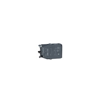 SCHNEIDER ELECTRIC Schneider Electric ZBE205, Svart, -40