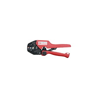 ELPRESS ELPRESS Miniforce-tång GSA0760C för isolerade anslutningar 0...