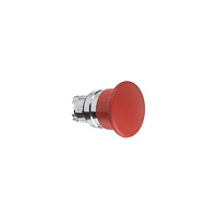 SCHNEIDER ELECTRIC Schneider Electric ZB4, Knapp, IP66, IK06, Klass I, 77 g, 44...