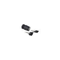 SCHNEIDER ELECTRIC Schneider Electric ZB5AG2, Svart, 1 styck, 72 mm, 29 mm, 29...