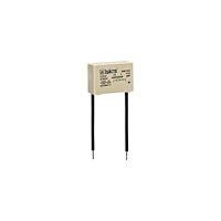 ESYLUX ESYLUX RC-filter, IP20för dämpning av induktiva belastningar...