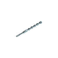 THÜRMER & CO. THÜRMER TOOLS Borrhammare SDS-plus Ø10,0 mm arbetslängd 110...