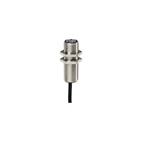 telemecanique sensors Schneider Electric Induktiv närhetssensor M18 med PNP, sluta...