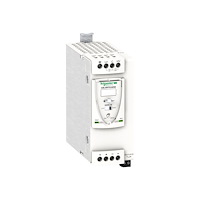 APC Schneider ABL8RPS24050 - nätaggregat - universal, Phaseo, 1 or 2 phase - 120 Watt
