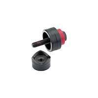 CIMCO CIMCO rund stans M25/Ø25,4mmstålplåt max. 2,0mm (ST 37)förbo...