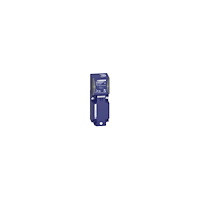 SCHNEIDER ELECTRIC Schneider Electric XS8C4A4PCP20, Blå, CE CSA UL, 12