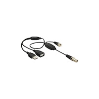 DeLOCK Delock antennkabel - 35 cm