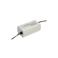 Mean Well MEAN WELL APC-16-700, Vit, 90