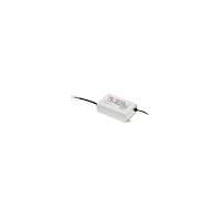 Mean Well MEAN WELL PCD-25-700B, 25 W, IP20, 180