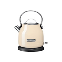 kitchen aid KitchenAid 5KEK1222EAC - vattenkokare - kräm