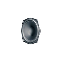 Visaton Visaton WS 20 E 8 OHM - högtalardrivrutin