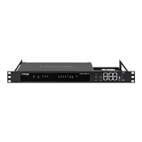 Lancom Systems LANCOM monteringsfäste för nätverksenhet - 1U - 19" - blackline plus