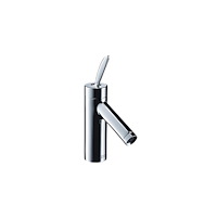 HANSGROHE AXOR Starck Classic håndvaskarmatur 70 med løft-op bundventi...